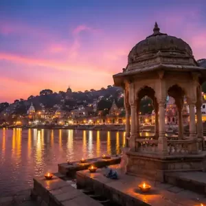 Ujjain Tour Plan
