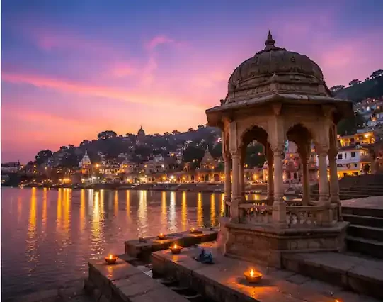 Ujjain Tour Plan