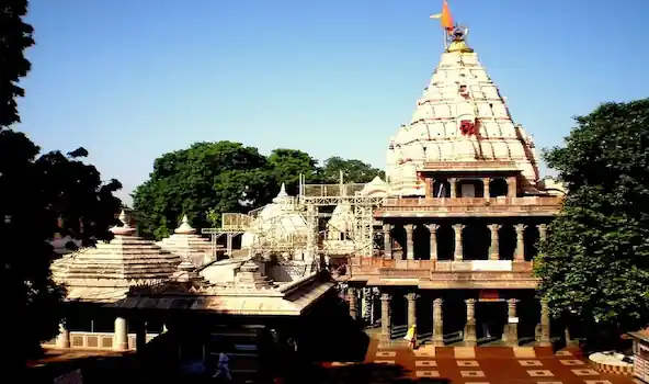 Ujjain Trip Plan