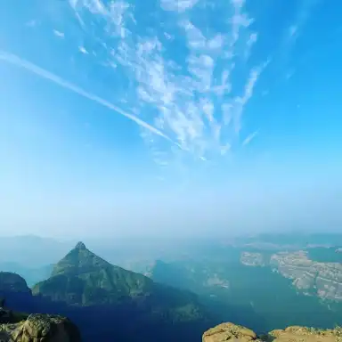 Pune Tour Packages