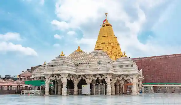 gujarat temple Ambaji Temple