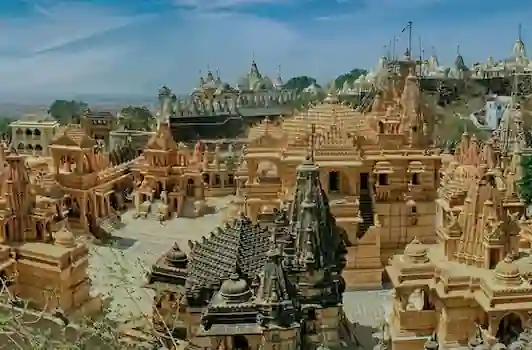 Palitana Tour Package