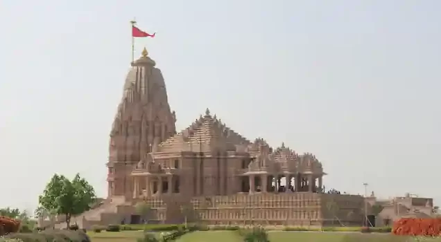 Virpur Tour Package