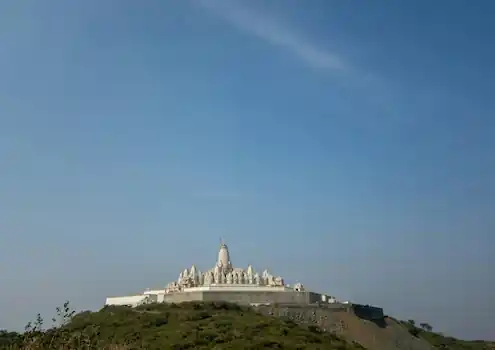 Palitana Tour Package