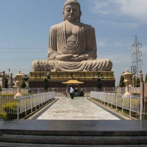 Varanasi Gaya Allahabad Tour Packages