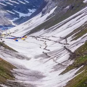 Himalayan-Pilgrimage-to-Amarnath