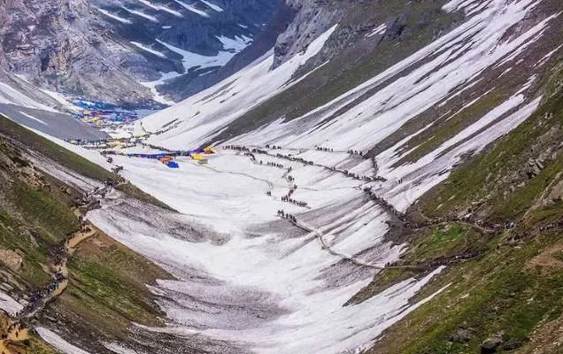 Himalayan-Pilgrimage-to-Amarnath