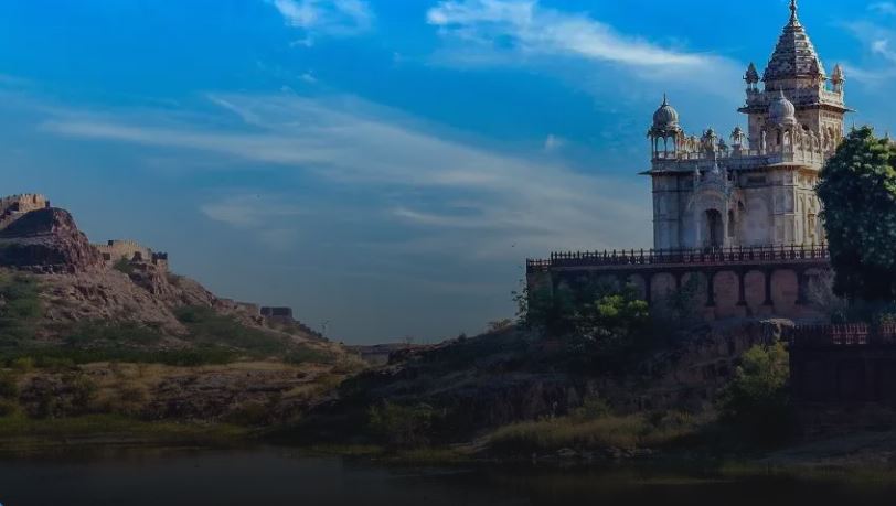 Jodhpur touristplaces