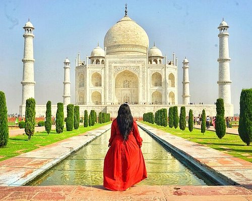 Southern Travels Delhi Agra Packages
