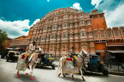 Full Rajasthan Tour Packages