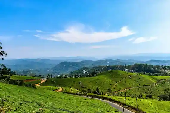 Kerala Tour Package