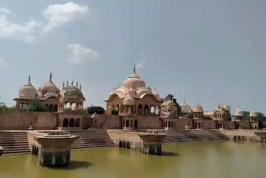 Mathura Tour Package Uttar Pradesh tour