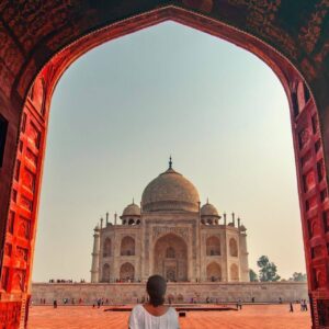 Rajasthan Agra Tour Package