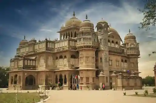 Gujarat Tour Packages from Delhi