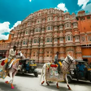 Rajasthan Tour Package