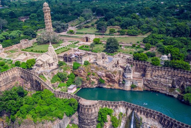 Jaipur to Udaipur Tour Package