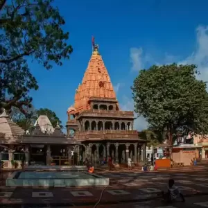 Indore Ujjain Tour Package