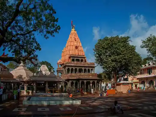 Indore Ujjain Tour Package