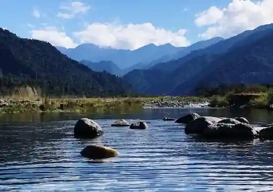 Arunachal Pradesh Sightseeing Packages