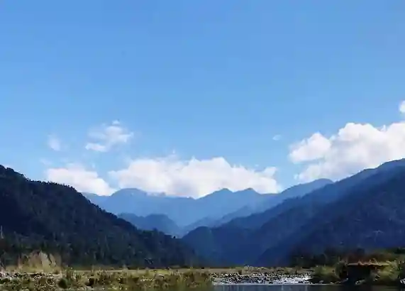 Arunachal Pradesh Family Tour