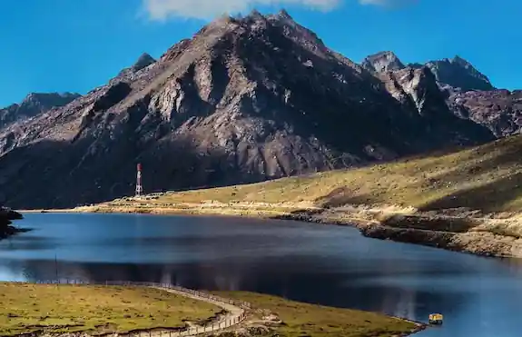 Arunachal Pradesh Sightseeing Packages