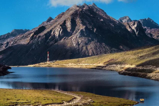 Arunachal Pradesh Sightseeing Packages