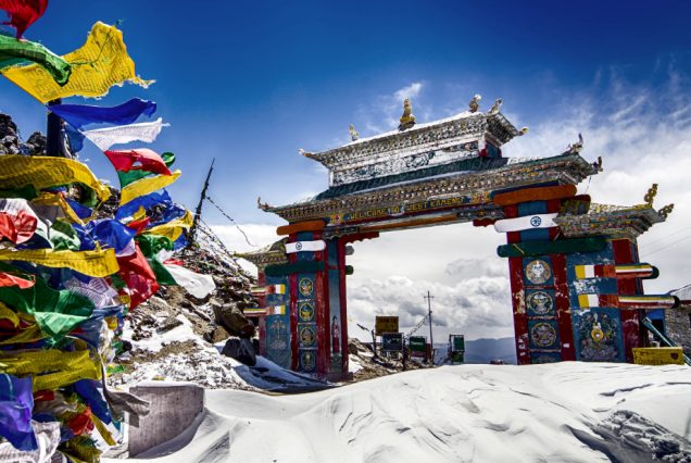 Arunachal Pradesh Trip