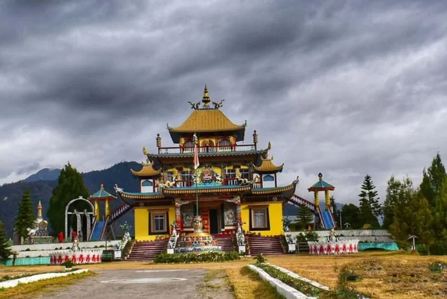 Arunachal Pradesh Trip