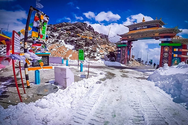 Arunachal Pradesh Trip