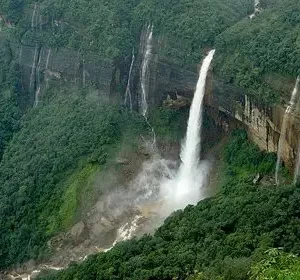Assam Meghalaya Manipur Tour Packages