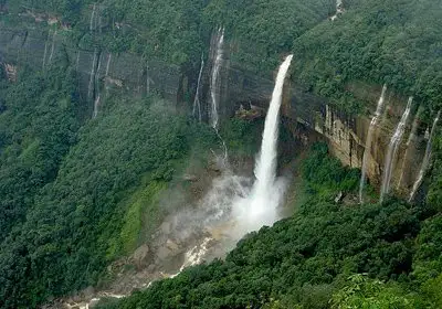 Assam Meghalaya Manipur Tour Packages