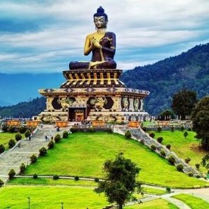 Assam Meghalaya Tripura and Mizoram Tour Package