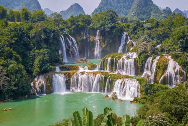 Assam Shillong Meghalaya Tour Package