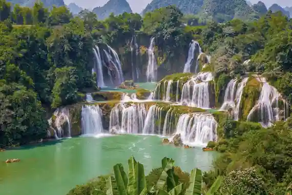 Assam Shillong Meghalaya Tour Package