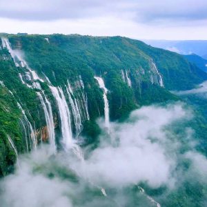 Assam Shillong Tour Package
