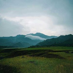 Assam Tour Packages from Bangalore