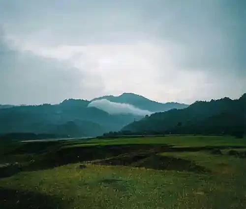 Assam Tour Packages from Bangalore