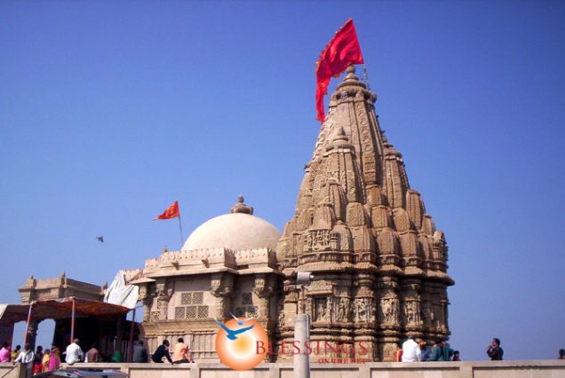 Dwarka Somnath Tour Packages