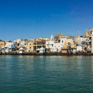 Rann of Kutch and Bhuj Mandvi Tour