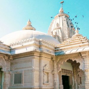 Jirawala Tour Packages from Ahmedabad