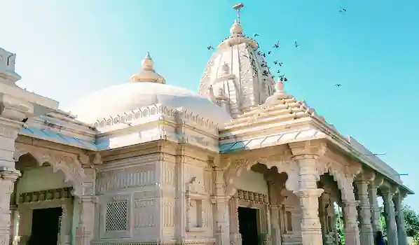 Jirawala Tour Packages from Ahmedabad