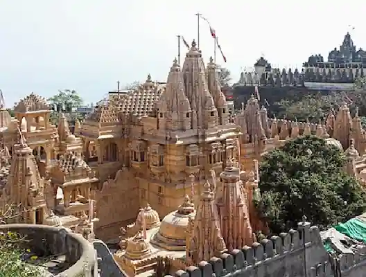 Bhavnagar Tour Package