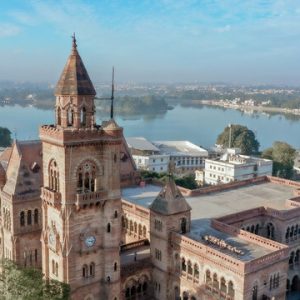 Statue Of Unity Tour Package From Bharuch