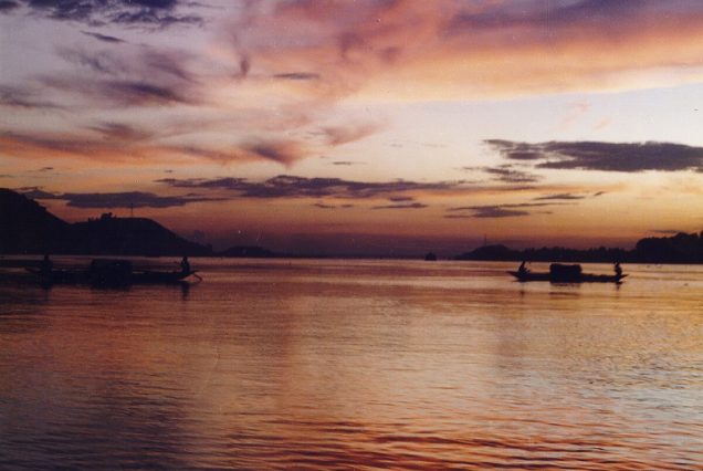Brahmaputra
