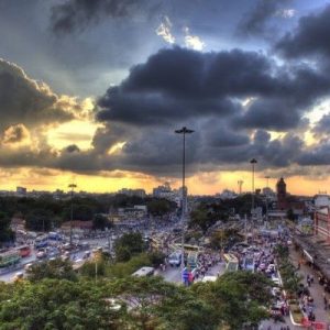 Gujarat Tour Packages from Chennai