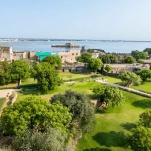 8-Day Somnath Porbandar Dwarka Tour Package