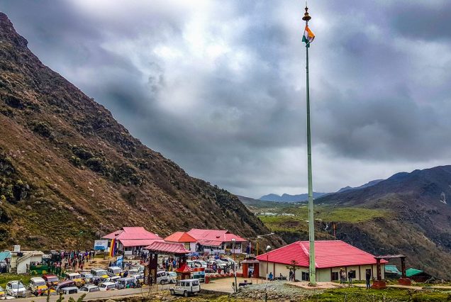 Gangtok Packages from Delhi