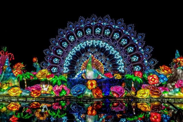 Gujarat Itinerary for 7 Days