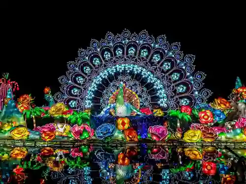 Gujarat Itinerary for 7 Days