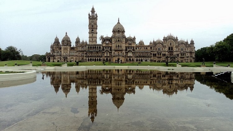 Gujarat Top 5 Tourist Places